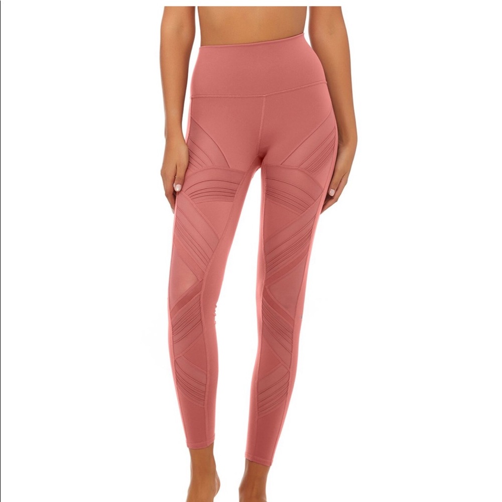 ALO yoga Leggings - Picture 4 of 7